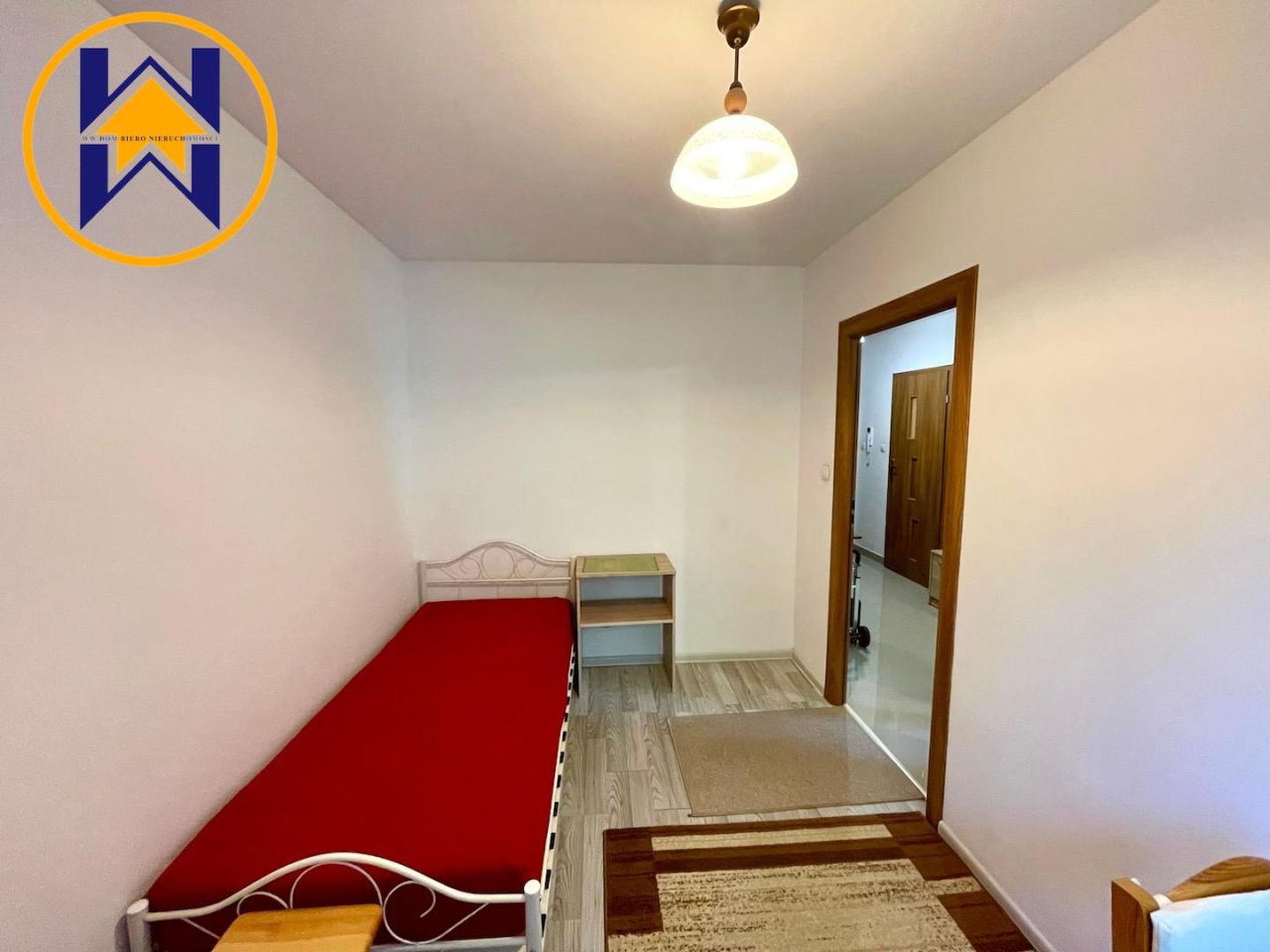 Mieszkanie 2-pokojowe Kraków Ruczaj, ul. Zachodnia. Zdjęcie 4