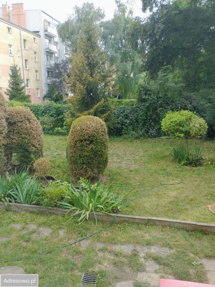 Mieszkanie 3-pokojowe Poznań Łazarz, ul. Floriana Stablewskiego. Zdjęcie 6