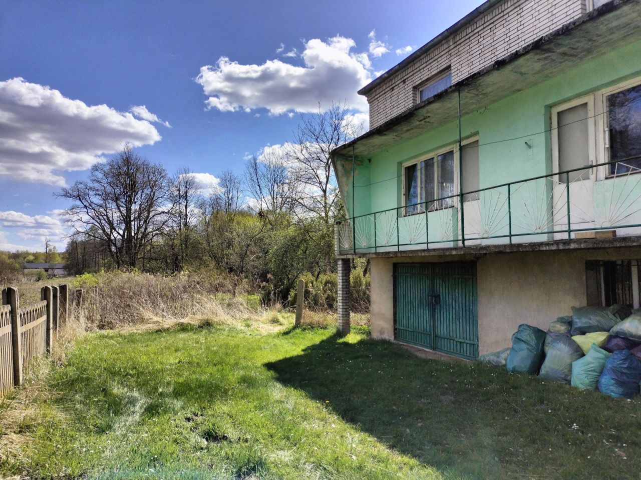 dom wolnostojący, 3 pokoje Malinowice, ul. Ogrodowa. Zdjęcie 5