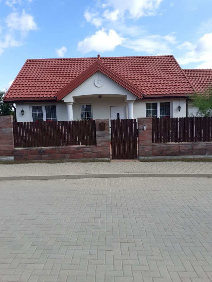 Dom – powiat białostocki