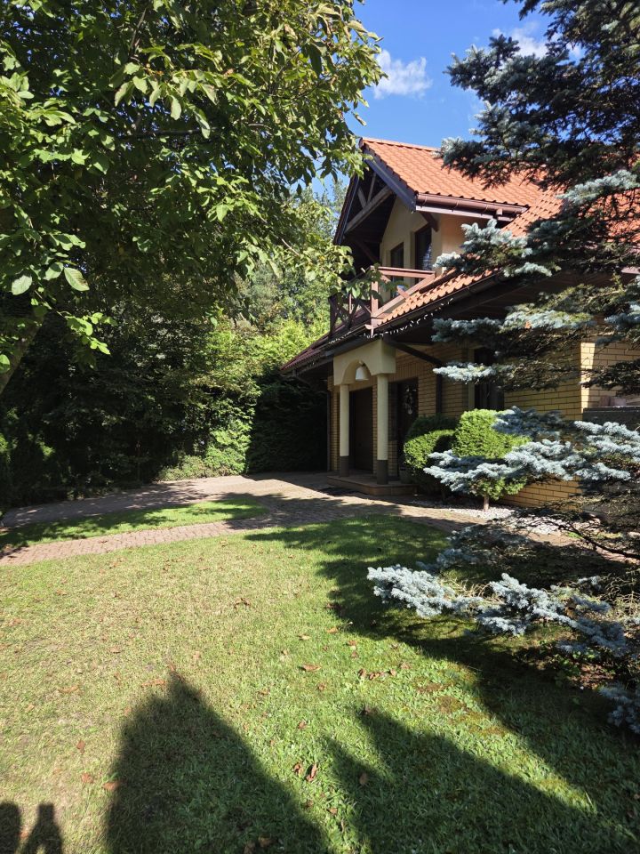 dom wolnostojący, 5 pokoi Oliszki, ul. Zielona. Zdjęcie 7