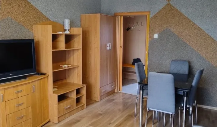 Mieszkanie 1-pokojowe Ostrowiec Świętokrzyski Rosochy, os. Rosochy