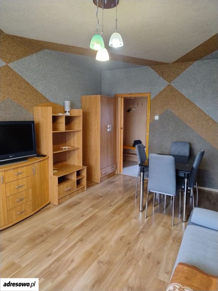 Mieszkanie 1-pokojowe Ostrowiec Świętokrzyski Rosochy, os. Rosochy. Zdjęcie 1