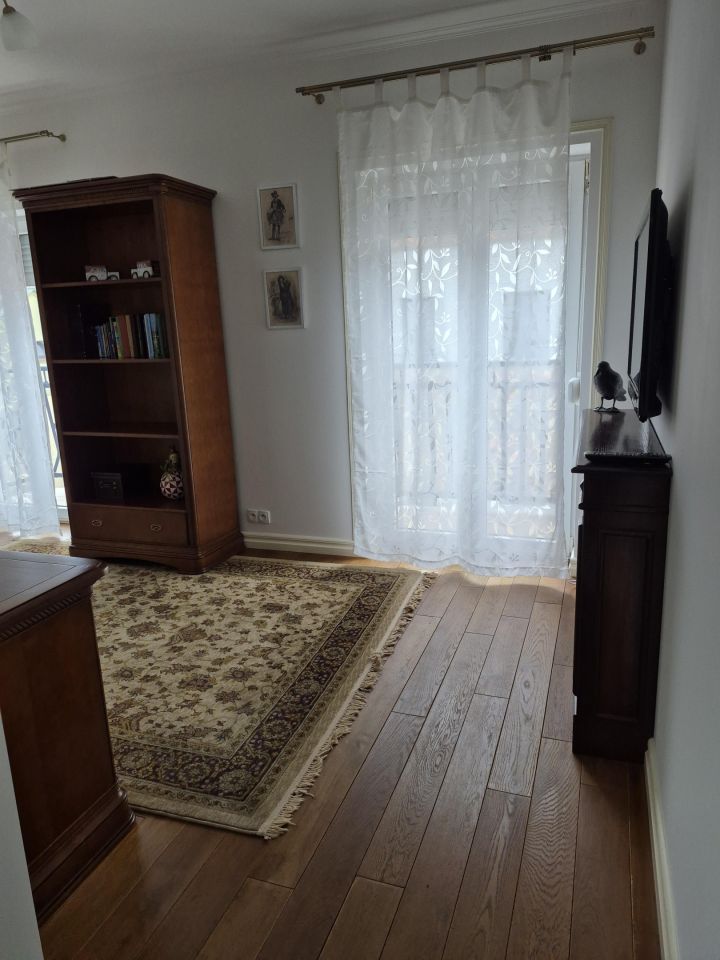 Mieszkanie 3-pokojowe Nowy Dwór Mazowiecki Centrum, ul. Zakroczymska. Zdjęcie 7