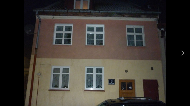 Mieszkanie 2-pokojowe Frombork, ul. Kapelańska. Zdjęcie 1