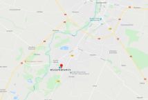 Działka budowlana Kozłów Biskupi, ul. Diamentowa. Zdjęcie 1