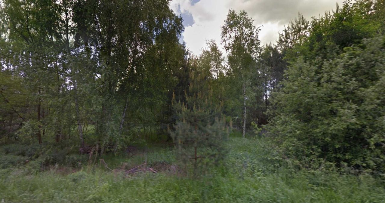 Działka budowlana Ozorowice