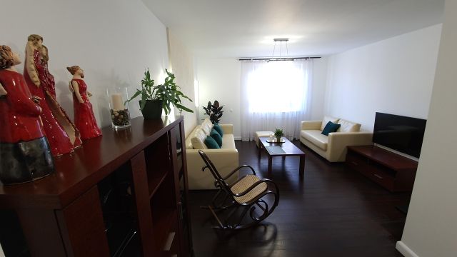 Mieszkanie 5-pokojowe Chorzów Centrum, ul. św. Kingi. Zdjęcie 1