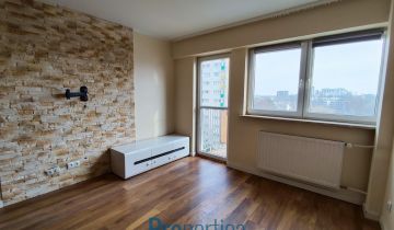 Mieszkanie 2-pokojowe Warszawa Mokotów, ul. Bokserska