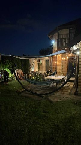 bliźniak, 6 pokoi Warszawa Białołęka, ul. Stanisława Chudoby. Zdjęcie 1