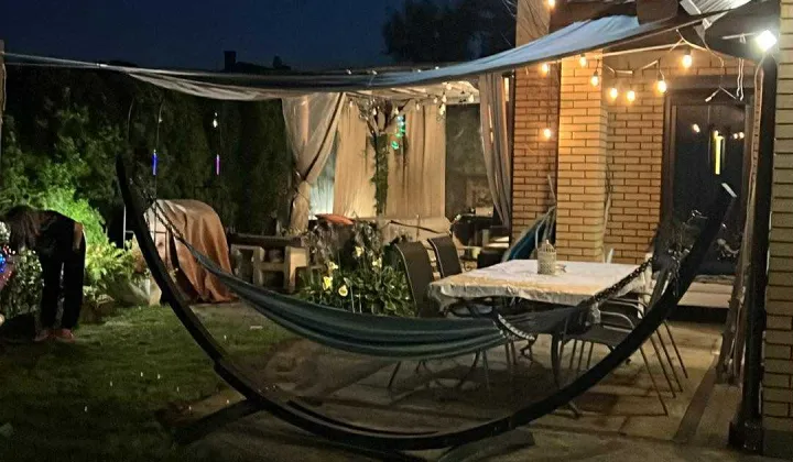 bliźniak, 6 pokoi Warszawa Białołęka, ul. Stanisława Chudoby