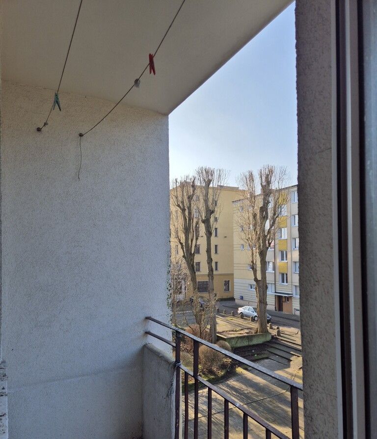 Mieszkanie 3-pokojowe Słupsk, ul. Grodzka. Zdjęcie 6