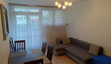 Mieszkanie 2-pokojowe Łódź Dąbrowa, ul. Lucjana Rydla