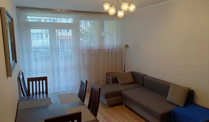 Mieszkanie 2-pokojowe Łódź Dąbrowa, ul. Lucjana Rydla