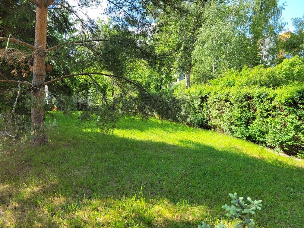 Działka rekreacyjna Gliwice Sikornik, ul. Derkacza