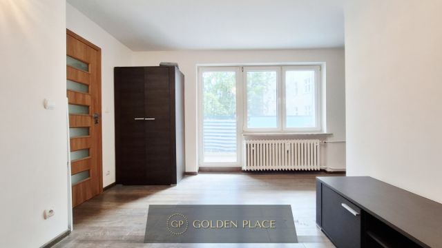 Mieszkanie 1-pokojowe Gdynia Śródmieście, ul. św. Wojciecha. Zdjęcie 2