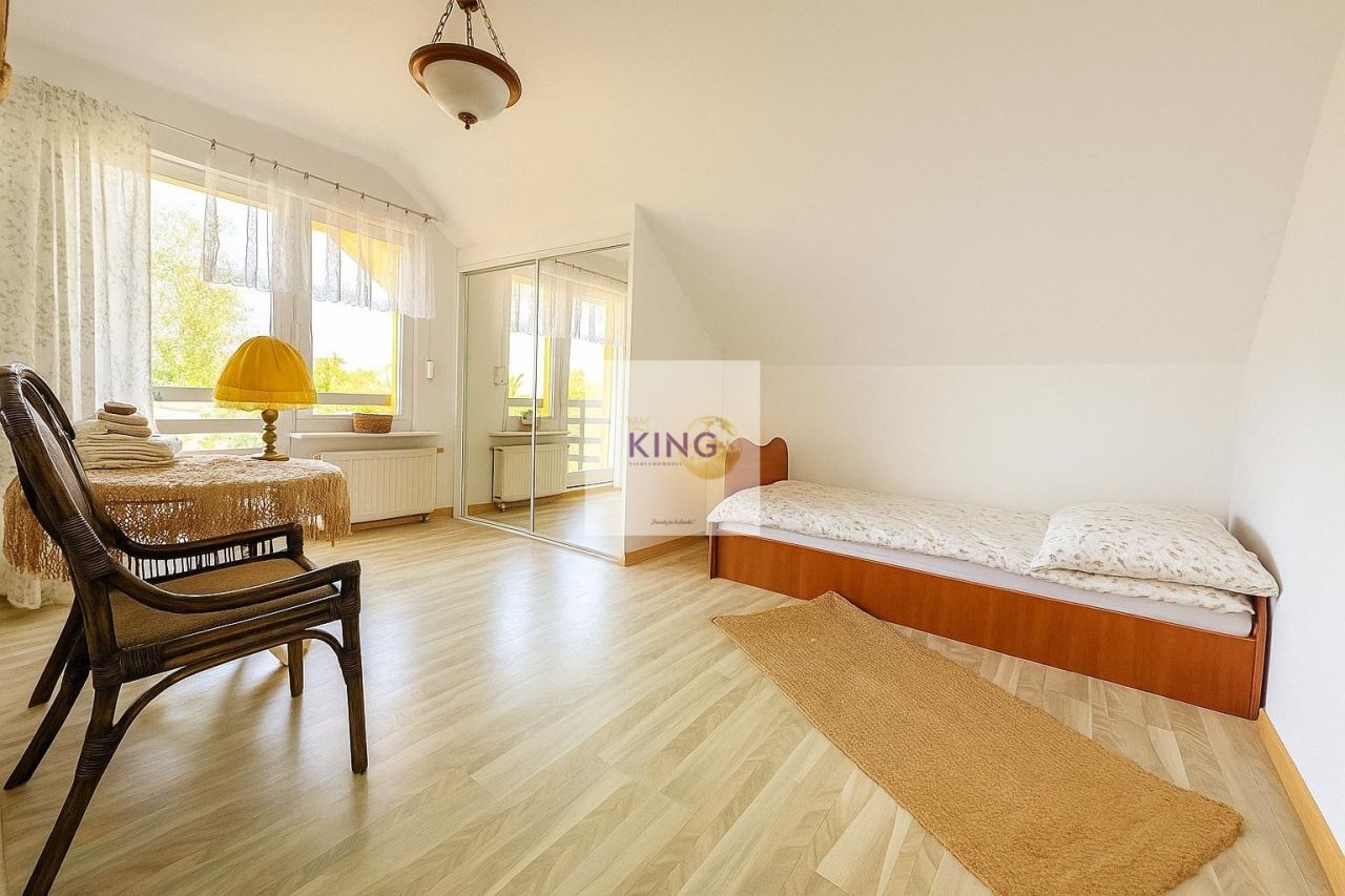 dom wolnostojący, 5 pokoi Gryfino Górny Taras. Zdjęcie 12