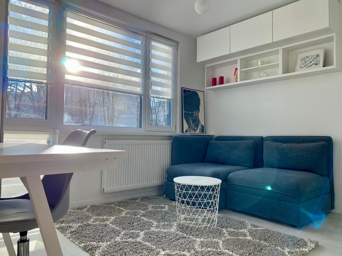 Lokal Warszawa Mokotów, ul. Stefana Batorego