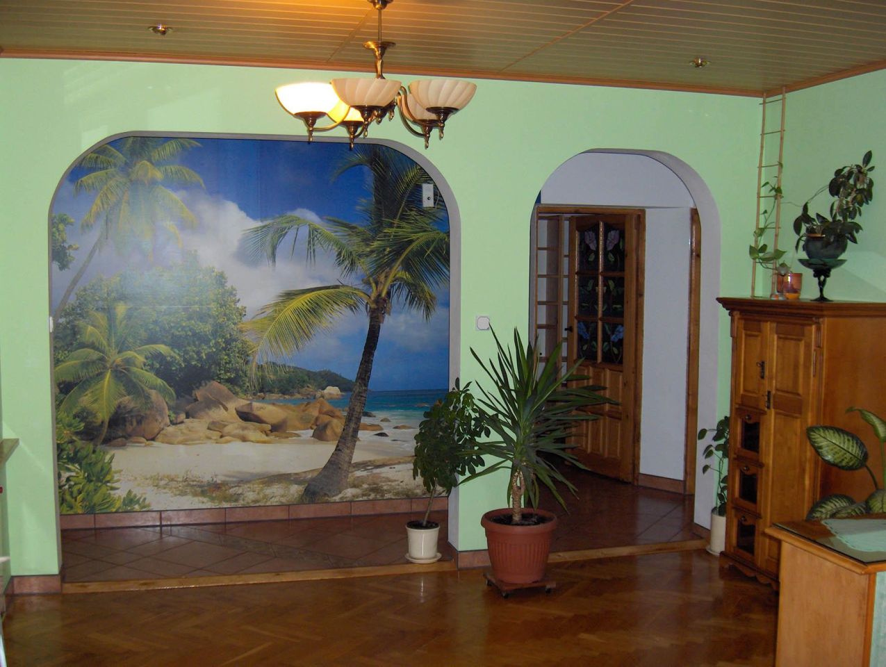 dom wolnostojący, 4 pokoje Poznań Śródka, ul. Główna. Zdjęcie 44