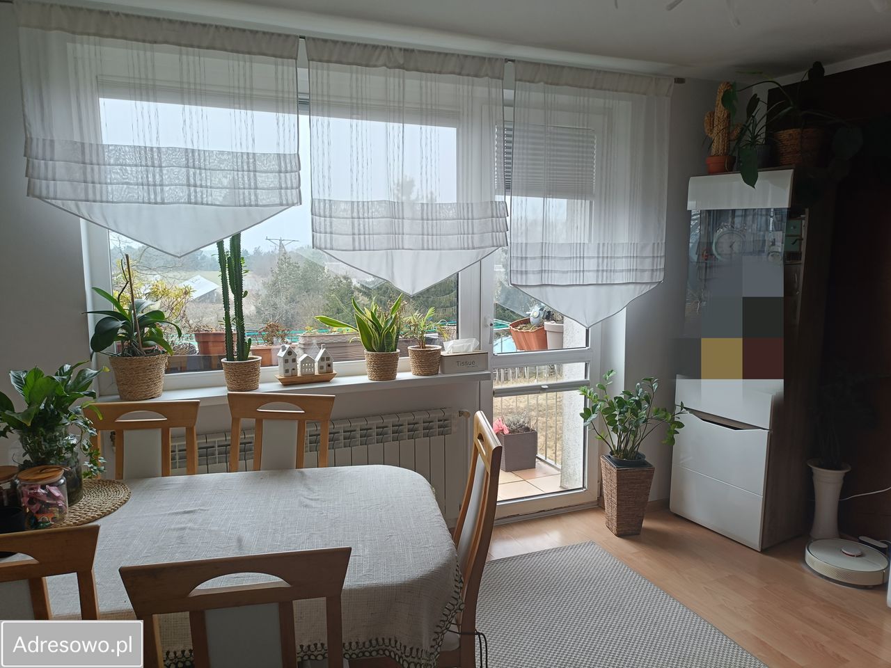 Mieszkanie 3-pokojowe Turowo, ul. Osiedlowa. Zdjęcie 15