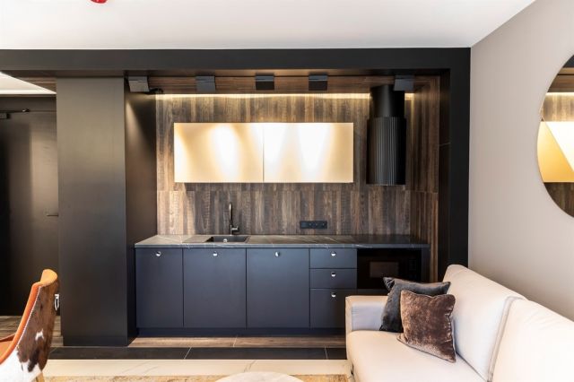 Mieszkanie 2-pokojowe Białka Tatrzańska. Zdjęcie 16