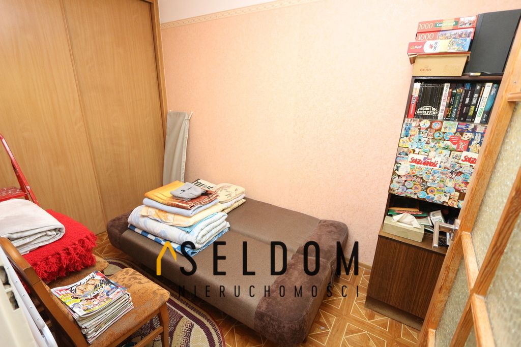 Mieszkanie 6-pokojowe Słupca, ul. Jana Kilińskiego. Zdjęcie 4