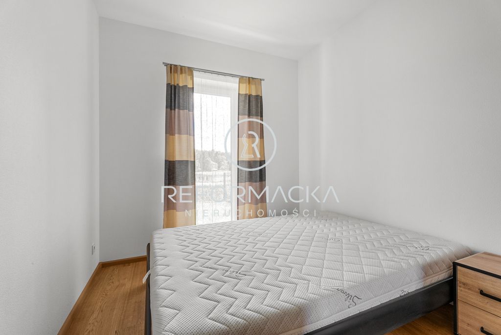 Mieszkanie 3-pokojowe Rzeszów Biała, ul. Mokra Strona. Zdjęcie 9