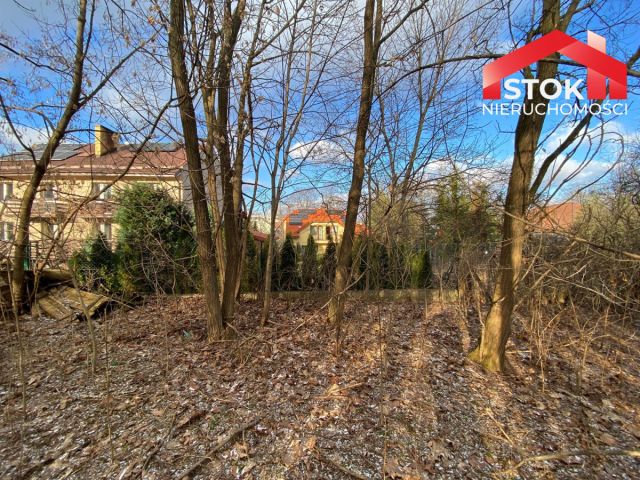 Działka budowlana Białystok Nowe Miasto, ul. Kazimierza Pułaskiego. Zdjęcie 4