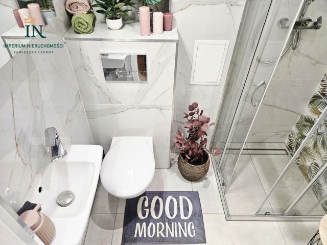 Mieszkanie 2-pokojowe Lublin Dziesiąta, ul. Władysława Kunickiego. Zdjęcie 14