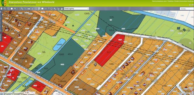 Działka rolno-budowlana Okuninka. Zdjęcie 1