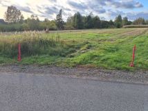 Działka budowlana Wylów. Zdjęcie 3