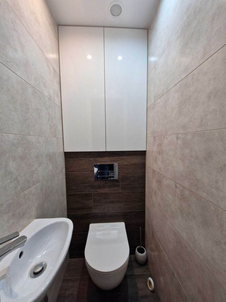 Mieszkanie 4-pokojowe Radzyń Podlaski, ul. Króla Kazimierza Jagiellończyka. Zdjęcie 6