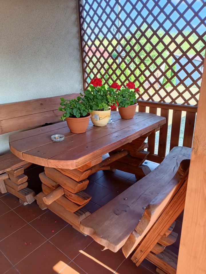 dom wolnostojący, 5 pokoi Ostrowiec Świętokrzyski, ul. Tomaszów. Zdjęcie 6