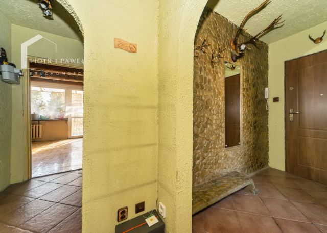 Mieszkanie 3-pokojowe Bielsko-Biała, ul. Dywizji Kościuszkowskiej. Zdjęcie 17