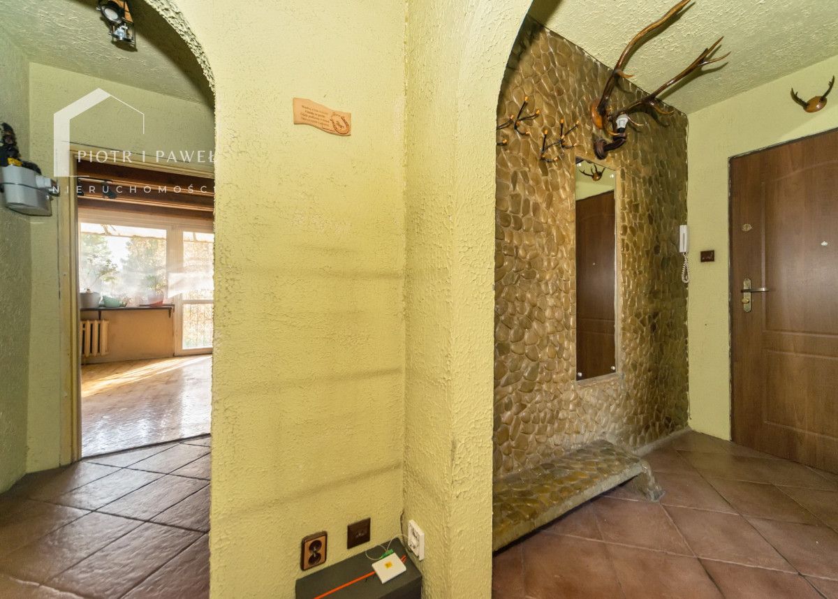 Mieszkanie 3-pokojowe Bielsko-Biała, ul. Dywizji Kościuszkowskiej. Zdjęcie 17