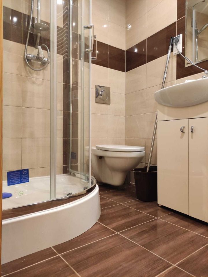 Mieszkanie 1-pokojowe Kraków Stare Miasto, ul. Szlak. Zdjęcie 8