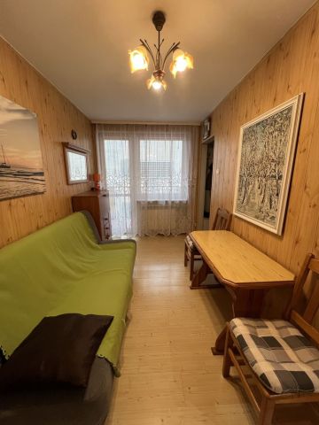 Mieszkanie 1-pokojowe Łódź Śródmieście, al. Tadeusza Kościuszki. Zdjęcie 1