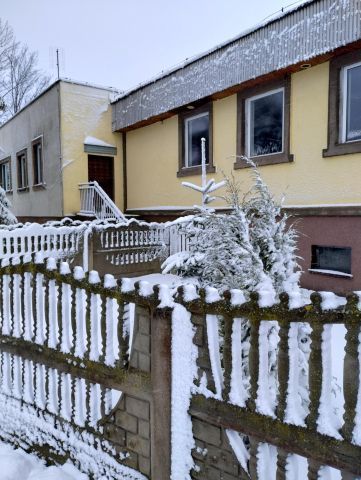 Hala/magazyn Sianów, ul. Ogrodowa. Zdjęcie 1