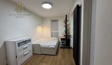 Mieszkanie 2-pokojowe Wrocław Sołtysowice, ul. Sołtysowicka