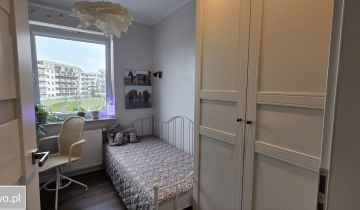 Mieszkanie 4-pokojowe Ełk, ul. Juliana Tuwima