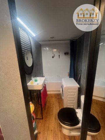 Mieszkanie 2-pokojowe Koszalin. Zdjęcie 9