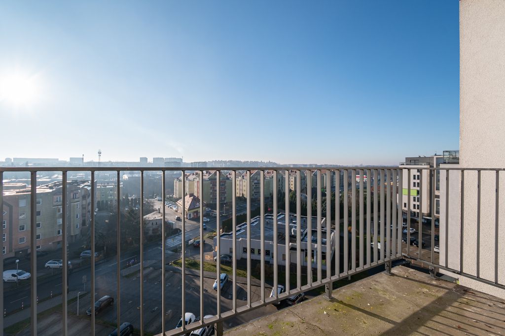 Mieszkanie 3-pokojowe Kalisz, ul. Korczak. Zdjęcie 12