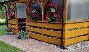 dom wolnostojący, 2 pokoje Grodzisk Mazowiecki Centrum, ul. J. Montwiłła