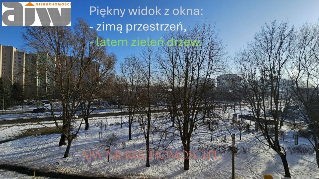 Mieszkanie 2-pokojowe Warszawa Jelonki, ul. mjr. Henryka Sucharskiego. Zdjęcie 6