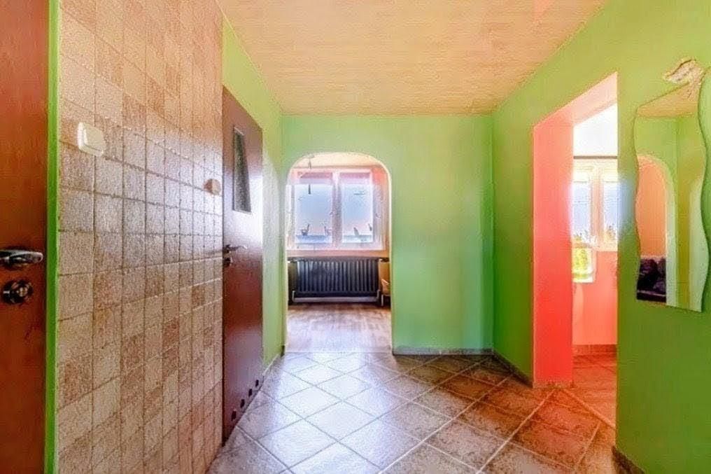 Mieszkanie 3-pokojowe Chrzanów, os. Południe. Zdjęcie 7