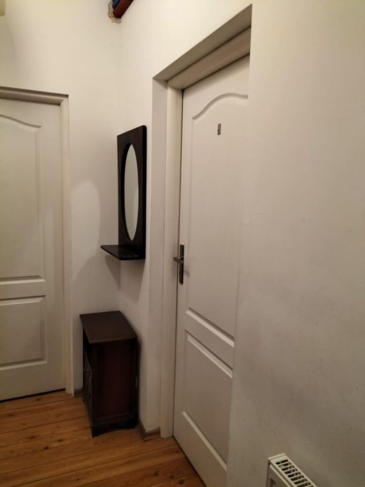 Mieszkanie 1-pokojowe Kraków Prądnik Czerwony, al. 29 Listopada. Zdjęcie 4