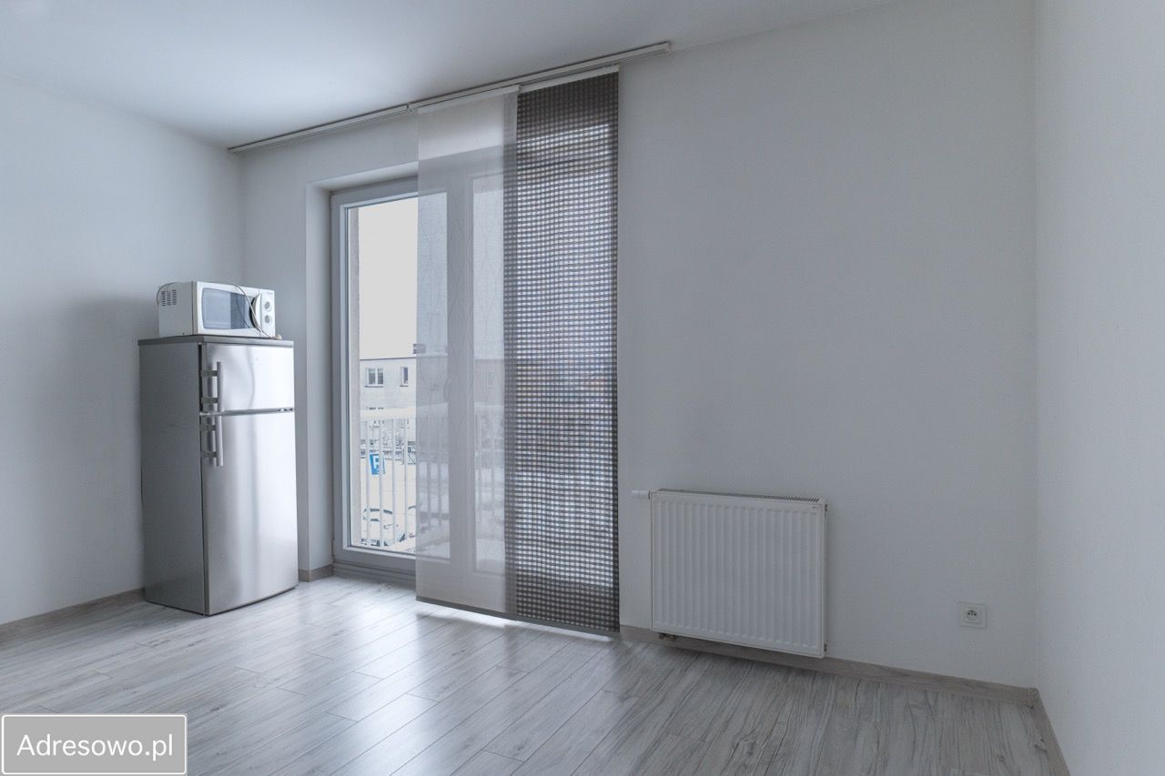 Mieszkanie 1-pokojowe Bolszewo, ul. kard. Stefana Wyszyńskiego. Zdjęcie 12