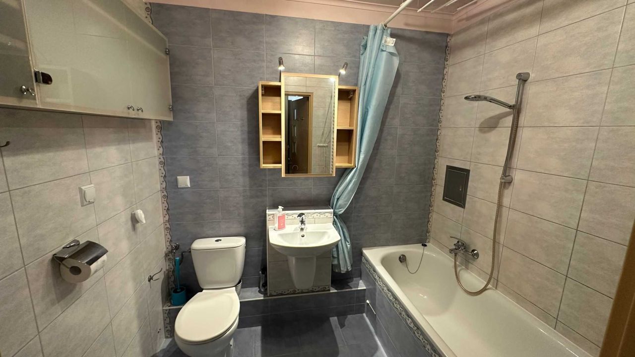 Mieszkanie 2-pokojowe Kraków Grzegórzki, ul. Fabryczna. Zdjęcie 4