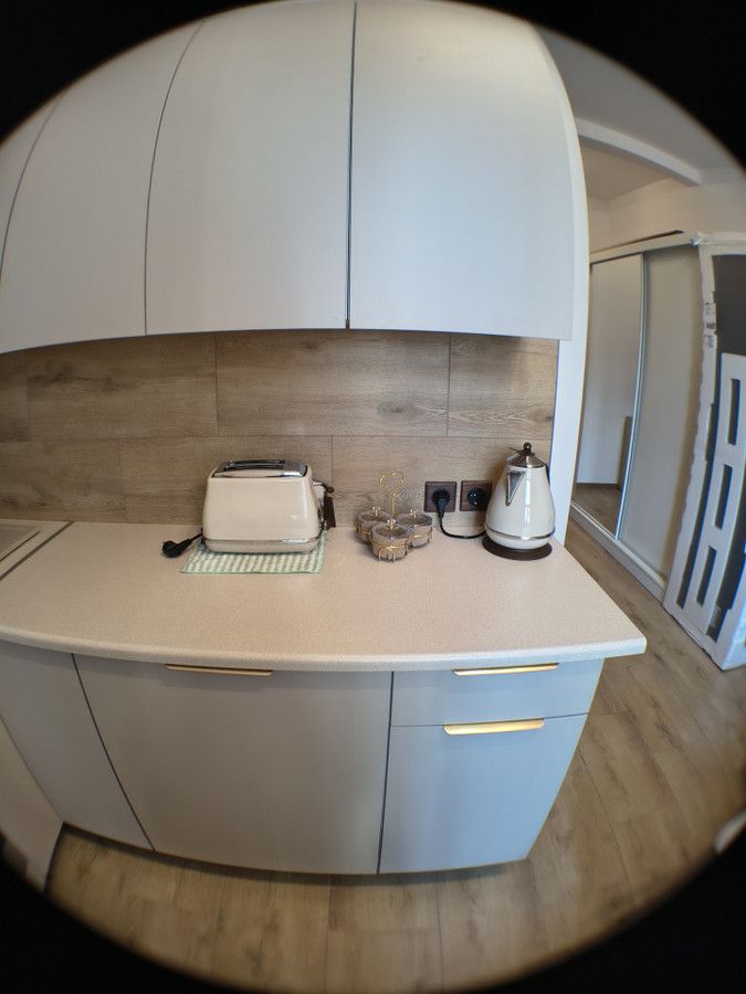 Mieszkanie 1-pokojowe Łódź Śródmieście, ul. Edwarda Abramowskiego. Zdjęcie 5