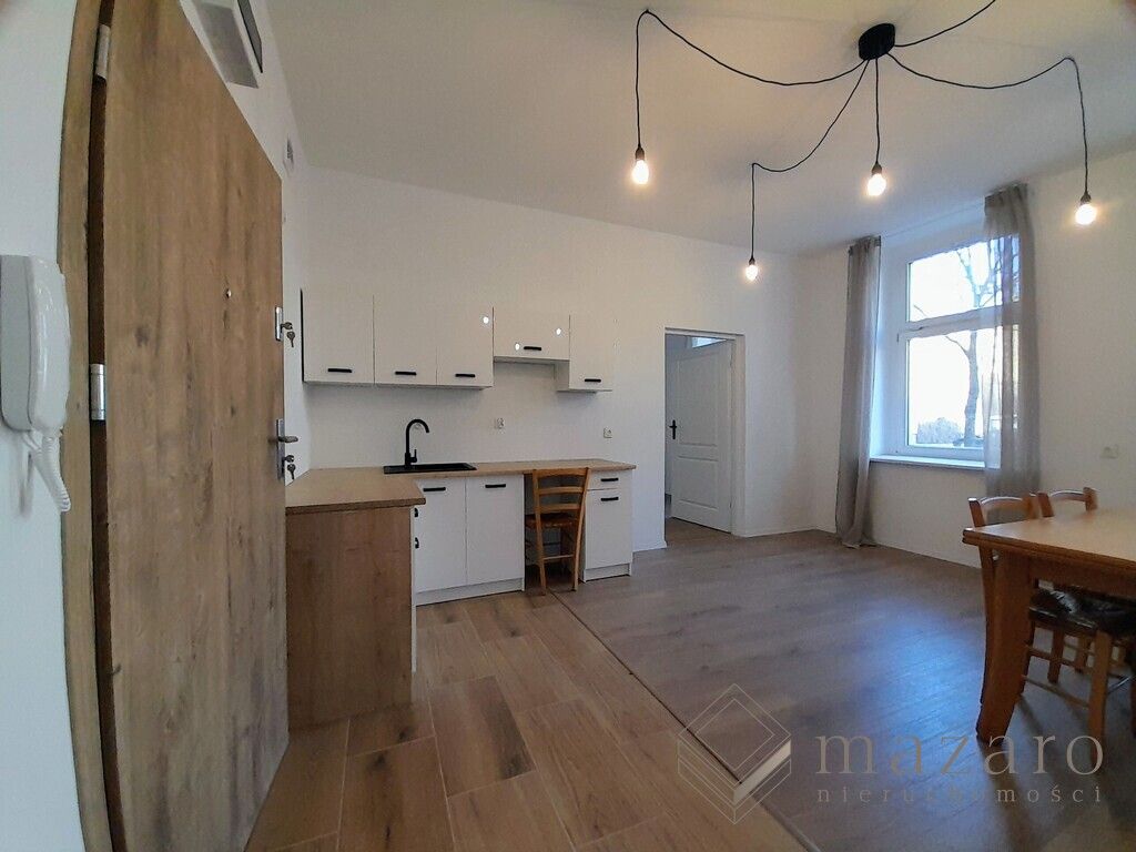 Mieszkanie 2-pokojowe Bydgoszcz Bocianowo. Zdjęcie 4